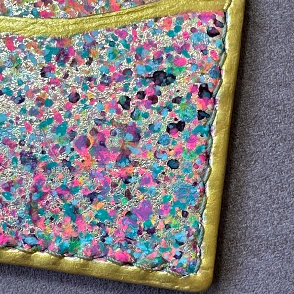 galaxy card wallet - Picture 3 of 7